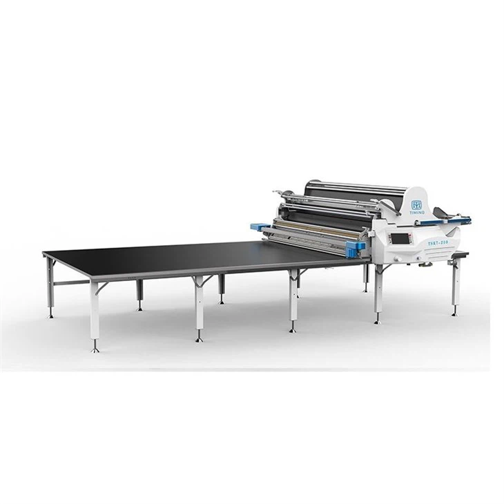 Fully automatic spreading machine(001)